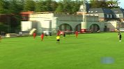 2018意甲诸强夏季热身