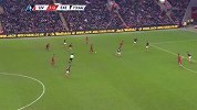 英足总杯-1516赛季-淘汰赛-第3轮-利物浦VS埃克塞特城-合集