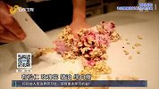 稻香村的成名，离不开自己的手艺和产品