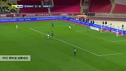阿科洛 法甲 2019/2020 摩纳哥 VS 亚眠 精彩集锦