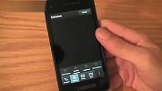 BlackBerry10系统将加入自带照片滤镜功能