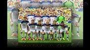 足球-17年-丑闻！俄男足涉兴奋剂遭FIFA调查 或影响明年世界杯-专题