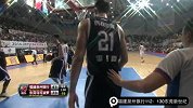 CBA-1415赛季-常规赛-第4轮-福建泉州银行vs东莞新世纪-合集