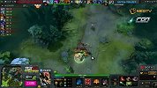 DOTA2亚洲杯 Orange vs Mith
