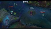 LOL徐老师来巡山：老鼠：我这是被盲僧的灵魂一脚踹死了？