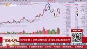 短线延续机会，波段低点处在酝酿过程中