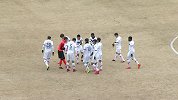 2018中甲第2轮录播：辽宁沈阳宏运vs深圳佳兆业（盛斌）