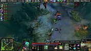 D2CL联赛 EMPIRE VS FNATIC R5