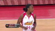 WCBA-1617赛季-常规赛-第17轮-山西竹叶青vs沈部丹东裕龙-全场