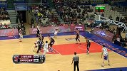 CBA-1516赛季-常规赛-第27轮-上海玛吉斯vs深圳马可波罗-全场