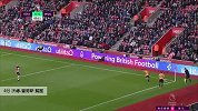 沃德-普劳斯 英超 2019/2020 南安普顿 VS 狼队 精彩集锦