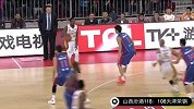 CBA-1415赛季-常规赛-第5轮-山西汾酒118：108天津荣钢-精华