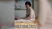 女子13年遭6次家暴致残，丈夫每次下跪后再施暴