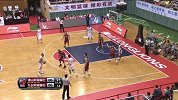 CBA-1415赛季-常规赛-第11轮-曾令旭左侧急停跳投得手（佛山vs吉林）-花絮