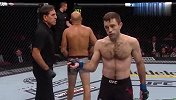 UFC269出战选手终结集锦：普瓦里尔钻石星辰拳击败平头哥