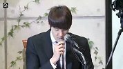水上项目-15年-朴泰桓发布会潸然泪下:活在地狱从未依赖药物-新闻