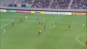 亚冠-16赛季-淘汰赛-半决赛-第2回合-首尔FCvs全北现代-全场