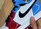 【鞋圈儿】AJ1圈钱新套路？北卡芝加哥双拼了解下