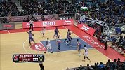 CBA-1516赛季-常规赛-第11轮-浙江稠州银行vs四川金强-全场