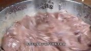 感受一下重庆美食的魅力，三步教会你非遗土匪猪肝的详细做法