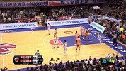 CBA-1617赛季-CBA聚力嗨第29期：《无懈可击》 帕戈31+8奉献致命绝杀  深圳男篮绊倒领头羊-专题