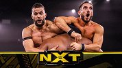 WWE NXT第569期（原声中字）