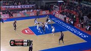 CBA-1617赛季-常规赛-第28轮-福建泉州银行vs辽宁本钢-全场