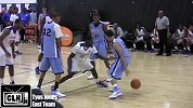 街球-14年-2014年麦当劳全明星赛预告片：Tyus_Jones&Jahlil_Okafor&Myles_Turner领衔疯狂高中生-专题