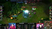 LOL职业联赛夏季赛 第二轮第11场 WE vs OMG