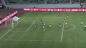 中甲-17赛季-实力碾压！桑戈尔头球霸气破门 呼和浩特连追两球扳平永昌-花絮