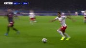 恩昆库 欧冠 2019/2020 欧冠 小组赛第5轮 RB莱比锡 VS 本菲卡 精彩集锦