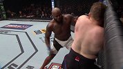 UFC-17年-UFC216前瞻：刘易斯精彩对战集锦-专题