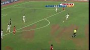 中国足协杯-13赛季-淘汰赛-1/8决赛-青岛中能4：2上海上港-全场