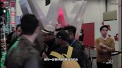 WWE-17年-杰夫哈迪出席2017年墨西哥动漫展 获众摔迷支持备受鼓舞-新闻