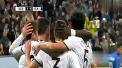 足球-16年-格策破门沙拉维安慰球 德国4:1意大利-新闻
