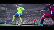足球-15年-科比梅西跨界交集多 两大神再次共同拍摄《FIFA 16》广告-新闻