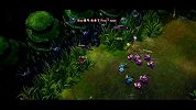 英雄联盟起小点解说精彩TOP10第1期撞墙绝非偶然