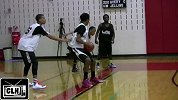 街球-13年-2017级后卫Jamal_Johnson封盖成瘾的全能后卫保罗训练营全集锦-专题