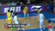 CBA-1516赛季-常规赛-第34轮-P力CBA第34期：赛事综述 辽宁新疆继续领跑 四川山东紧追不舍-专题
