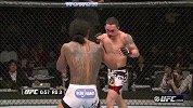 UFC-14年-UFC164自由格斗：埃德加vs本森亨德森-专题