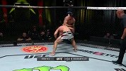 UFC on ESPN26期：加百列-贝尼特斯VS比利-奎兰蒂洛