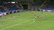 米斯绍 欧联 2019/2020 欧联 小组赛第4轮 阿斯塔纳 VS 阿尔克马尔 精彩集锦