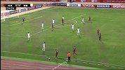 U22亚洲杯-14年-小组赛-第2轮-约旦1：0阿曼-全场