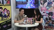 魔方网手游攻略-20150801-2015CJ现场专访61game-CEO香文斌
