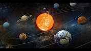 如果你觉得木星围绕太阳运行，那你就错了，结果和你想的大不一样