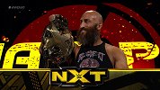 WWE-18年-WWE NXT第461期全程-全场