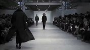 Costume National Homme 2013秋冬米兰男装发布会