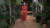 秀场-20131008-Hermes 2014春夏巴黎时装发布会