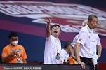 大骂裁判+召集队员罢赛 CBA京浙大战误判前浙江总经理发飙