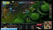 GTV LPL2014 SH.皇族 vs YG 02